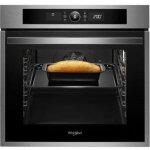 Whirlpool - four hydrolyse - 6me sens