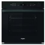 Whirlpool - four intégrable multifonction 73l 59. 5cm à pyrolyse noir akz9s8270fb Whirlpool - four intégrable multifonction 73l 59. 5cm à pyrolyse noir akz9s8270fb