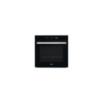 Whirlpool - four multifonction 73 litres noir - akz9 6290 nb