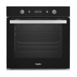 Whirlpool - four pyrolyse oakz9134pnb