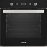 Whirlpool - four pyrolyse oakz9134pnb