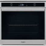 Whirlpool - four pyrolyse w6om54s1p