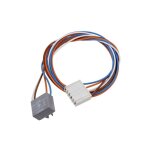 Whirlpool - fusible therm. + bimetal - 481010527402 -