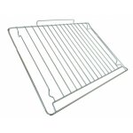 Grille 478. 5 x 365 mm (481010828296, c00526696) four, cuisinière ariston hotpoint, bauknecht, cylinda, ... Grille 478. 5 x 365 mm (481010828296, c00526696) four, cuisinière ariston hotpoint, bauknecht, cylinda, ...