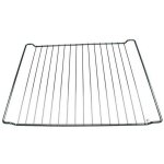 Whirlpool - grille (58468 - 35997) (481245819334, c00312479) four, cuisini�re bauknecht, ikea ignis, ...