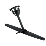 Whirlpool - h�lice, bras de lavage sup�rieur avec raccord d'origine (481010555121) lave - vaisselle bauknecht, ...