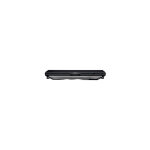 Whirlpool - hotte casquette wcn65flk