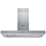 Whirlpool - hotte d�corative 603m� / h 90cm, whi8003437233135