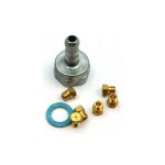 Injecteurs gaz butane - propane pour four ariston - c00305866