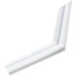 Joint de porte cong�lateur (c00624882, 488000624882) r�frig�rateur, cong�lateur whirlpool