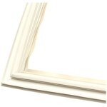 Whirlpool - joint de porte infrieur d'origine 481010411546