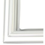Whirlpool - joint de porte refrigerateur c00526612 pour r�frig�rateur bauknecht, hotpoint ariston, indesit ...