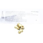 Whirlpool - kit injecteurs g30 - 29 mbar butane pour table de cuisson. . .