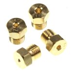 Whirlpool - kit injecteurs naturel g20 - 20 mbar pour table de cuisson. . .