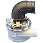 Whirlpool - kit resistance + tuyau pour lave vaisselle . . .