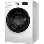 Whirlpool - lave - linge frontal ffb8469bvee