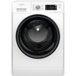 Whirlpool - lave - linge frontal ffbna9269bvfr