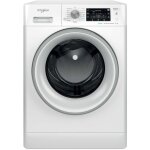 Whirlpool - lave - linge frontal ffdd11469svfr