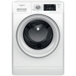 Whirlpool - lave - linge frontal ffdd11469svfr