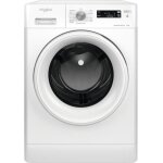 Whirlpool - lave - linge frontal ffspl9269wfr