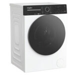 Whirlpool ? lave - linge hublot 10 kg ? classe a ? vitesse d'essorage 1400 tr / min ? niveau sonore 72 ...
