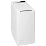 Whirlpool - lave - linge top tdlr7220ssfrn Whirlpool - lave - linge top tdlr7220ssfrn