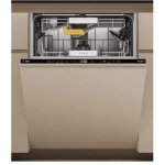 Whirlpool - lave - vaisselle 60cm 14 couverts 40db tout int�grable w8iht40t