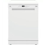 Whirlpool lave - vaisselle 60cm whirlpool w7fhp43
