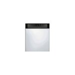 Whirlpool - wbc3c34pb - lave - vaisselle 14cvts 44db cle bandeau noir