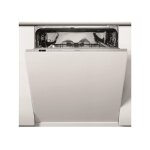 Whirlpool - lave - vaisselle encastrable wic3c33pe