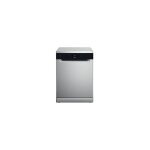 Whirlpool - lave - vaisselle inox 14 couverts - w2fhd624x