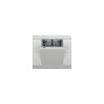 Whirlpool - lave - vaisselle intgrable 60cm - wkic 3c26