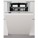 Whirlpool - lave - vaisselle tout intgr 45 cm wsic3m27c