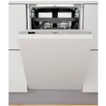 Whirlpool - lave - vaisselle tout int�gr� 45 cm wsic3m27c