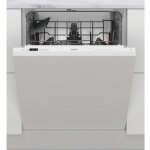 Whirlpool - lave - vaisselle tout intégré 60 cm w2ihkd526a Whirlpool - lave - vaisselle tout intégré 60 cm w2ihkd526a