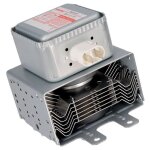 Whirlpool - magnetron 2m240h (p) 481913158021 481214158001 - micro - ondes