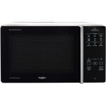 Whirlpool mcp349bl micro - ondes combin noir 25 litres