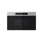 Whirlpool - micro - ondes encastrable monofonction mbna900x Whirlpool - micro - ondes encastrable monofonction mbna900x