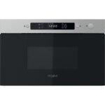 Whirlpool - micro - ondes encastrable monofonction mbna900x
