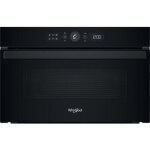 Whirlpool - micro - ondes gril encastrable 31l 2400 noir wmd442mbf