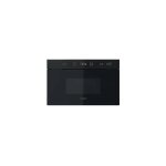 Whirlpool - mbna900b micro - ondes encastrable noir 22 litres