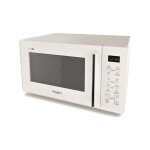 Whirlpool - micro - ondes mwp2s1, electronique, 25l, 900w, auto cook (7 recettes)