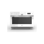 Micro ondes combin� mwsc833w