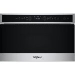 Whirlpool - micro - ondes solo wmn4i4bxf