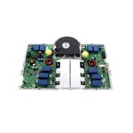 Whirlpool - modules de puissance gauche + droite pour table de cuisson. . .