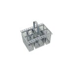 Panier a couverts - c00386607 - whirlpool