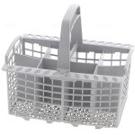 Whirlpool - panier à couverts lave vaisselle laden ikea 482000022776 Whirlpool - panier à couverts lave vaisselle laden ikea 482000022776