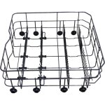 Whirlpool - panier inf�rieur (52, 4 x 51, 2 x 18, 8 cm) pour lave - vaisselle bauknecht scholt�s, ariston ...