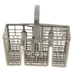 Whirlpool - panier porte couverts d'origine lave - vaisselle c00534209, 488000534209