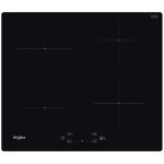 Whirlpool plaque de cuisson � induction 220 - 240 v, 4 plaques, s�curit� enfant, fonction 6�me sens, ...